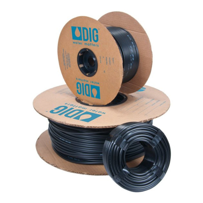 DIG Polyethylene Distribution Tubing