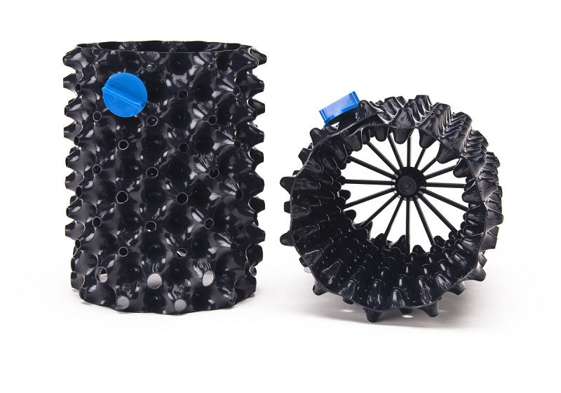 Air-Pot Container Propagation Cell, 0.3 Gallon - Case of 25