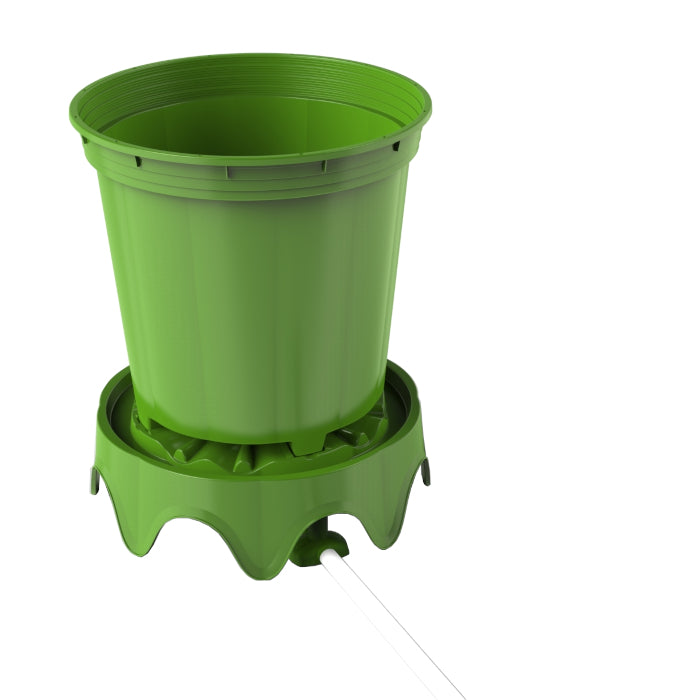 FloraFlex PotPro Platform