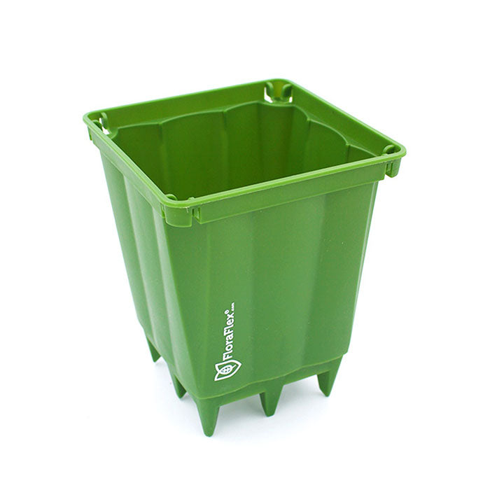 FloraFlex PotPro Pot, 4 Inch
