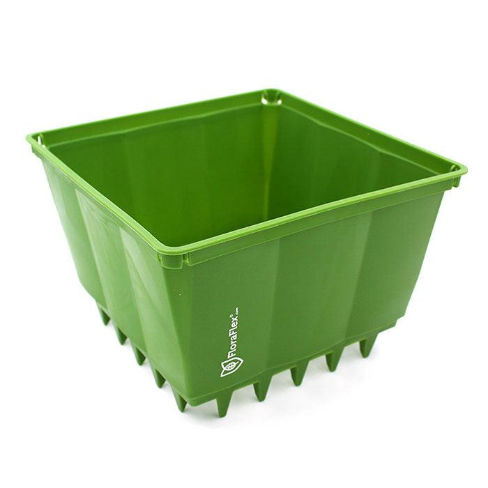 FloraFlex PotPro Pot, 8 Inch, Short, 1 Gallon