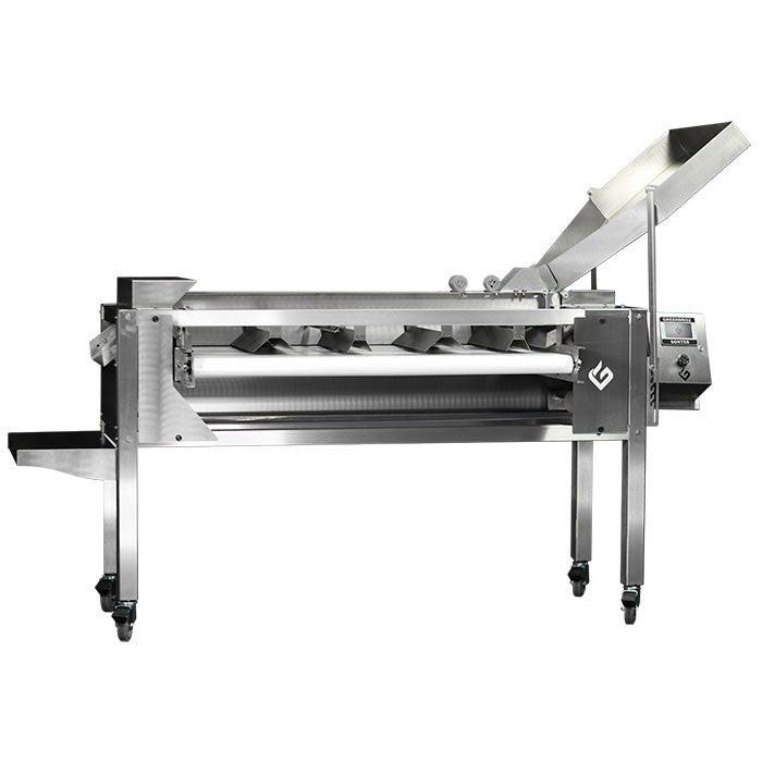 GreenBroz Rise-N-Sort Harvest Bud Sorter System
