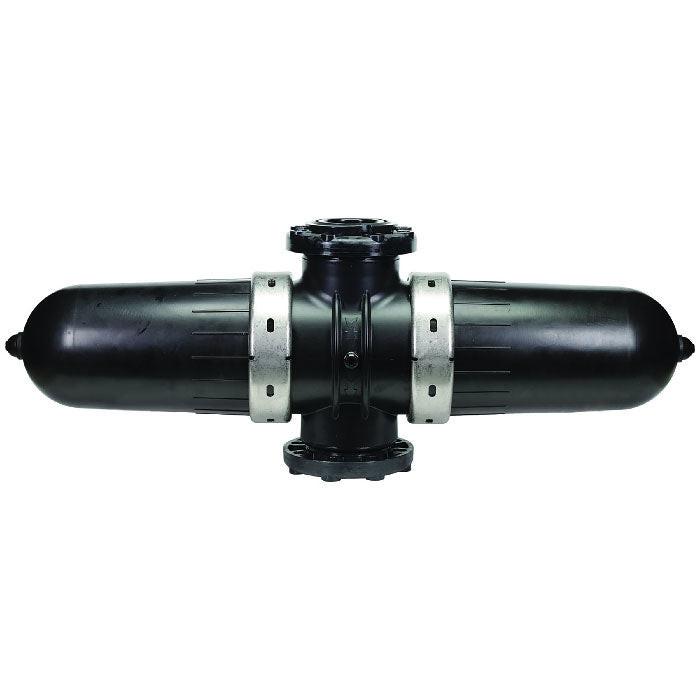Netafim Twin Scan-Kleen Screen Filter