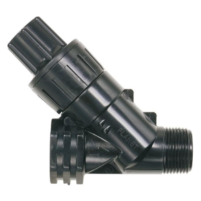 Netafim Pressure Regulator, 3/4 Inch - 65psi (32PRV.75-65V2K)