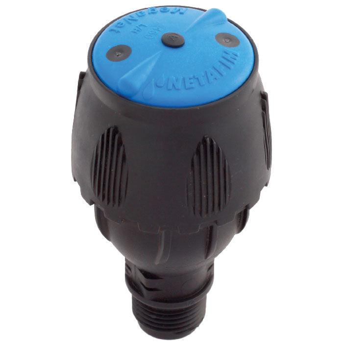 Netafim MegaNet Sprinkler Head, 2.42 GPM, Brown, 24 Degrees, (MGN24D-242HO)
