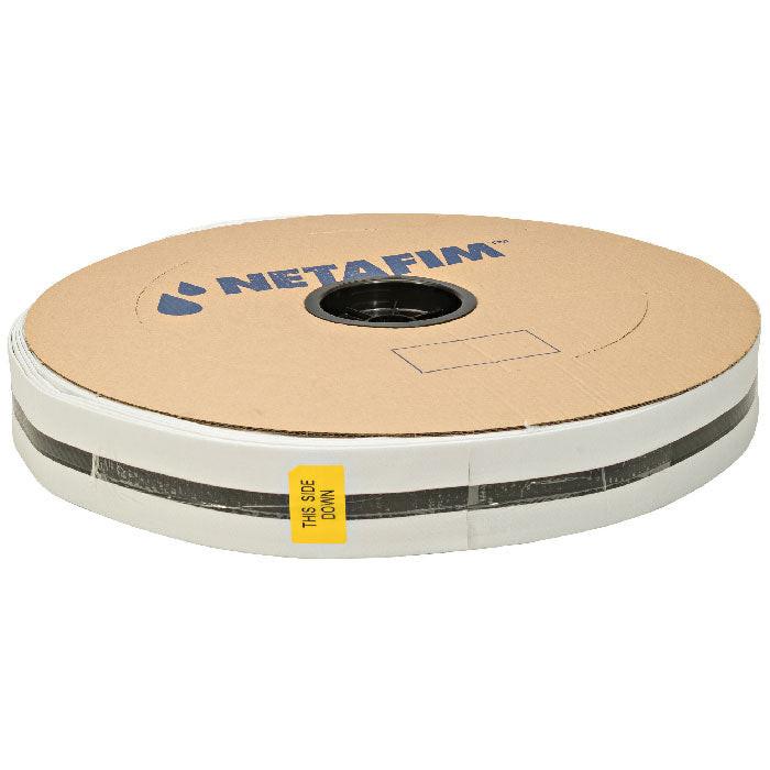 Netafim FlexNet Pipe, 2 Inch, 80 Inch Spacing, 328 Feet (05FX02PIPE50-80)