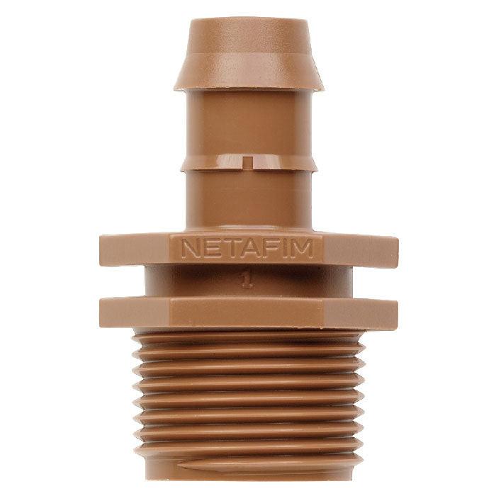 Netafim Male Adapter