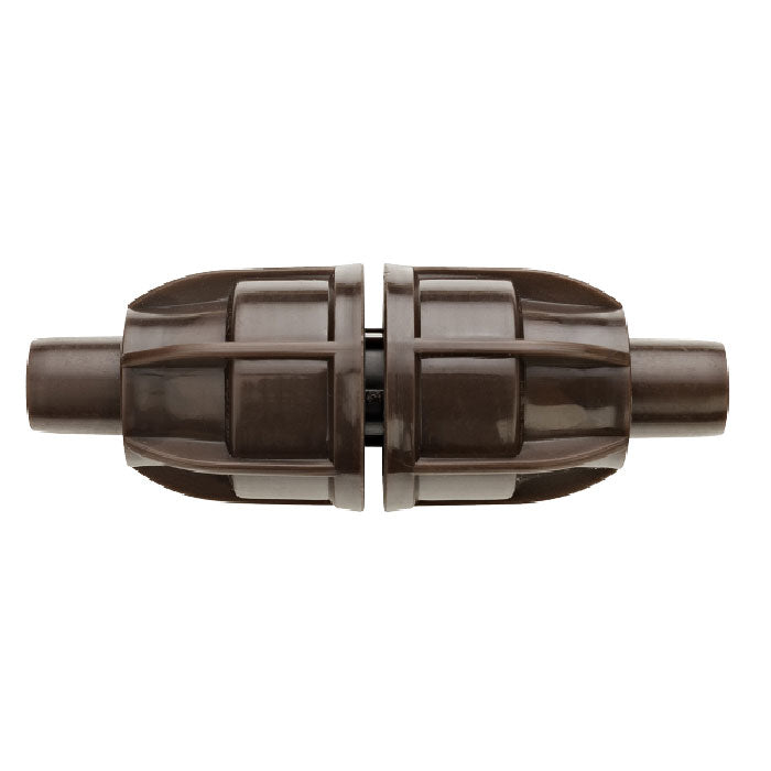 Netafim TechLock Coupling, 17mm - Case of 500