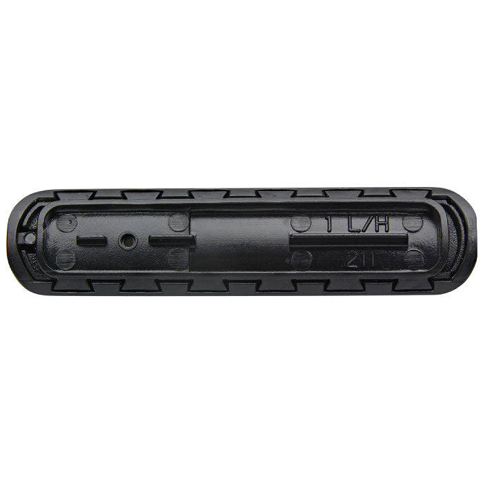 Netafim UniRam Heavywall Pressure Compensating Dripline, 18mm, 36 Inch Spacing, 0.6 GPH - 1000 Foot Coil (08UR18.6-36)