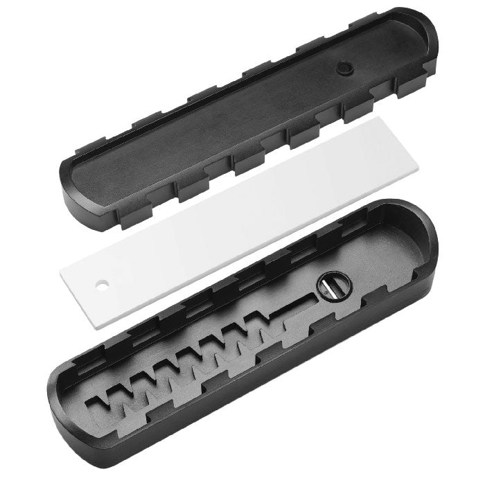 Netafim UniRam Heavywall Pressure Compensating Dripline, 18mm, 36 Inch Spacing, 0.6 GPH - 1000 Foot Coil (08UR18.6-36)