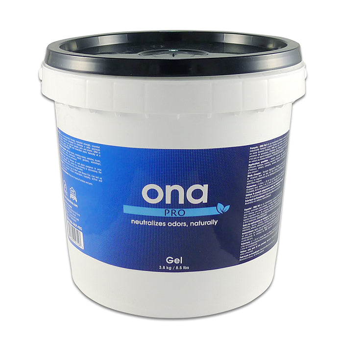 Ona Gel Pro for Breeze (Pail)