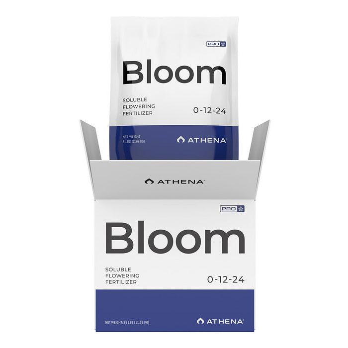 Athena Pro Bloom 0-12-24, 10 lb. Box