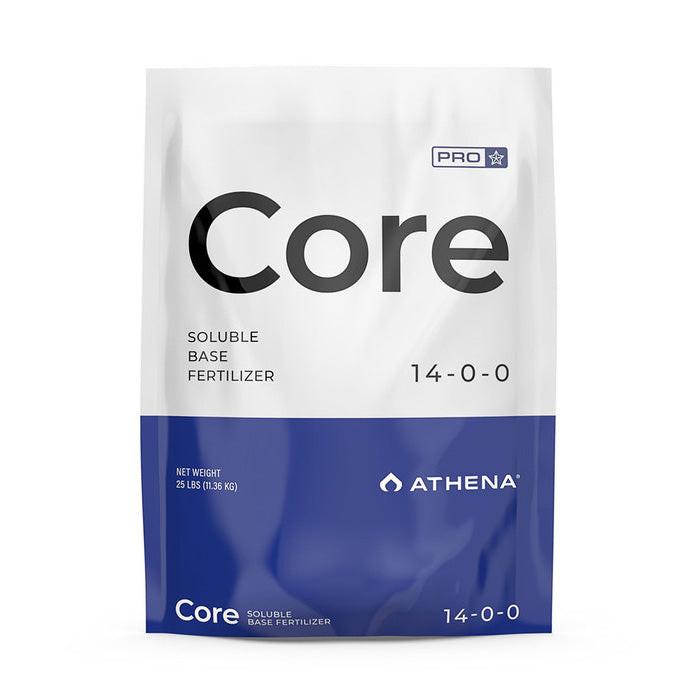 Athena Pro Core 14-0-0, 25 lb. Bag