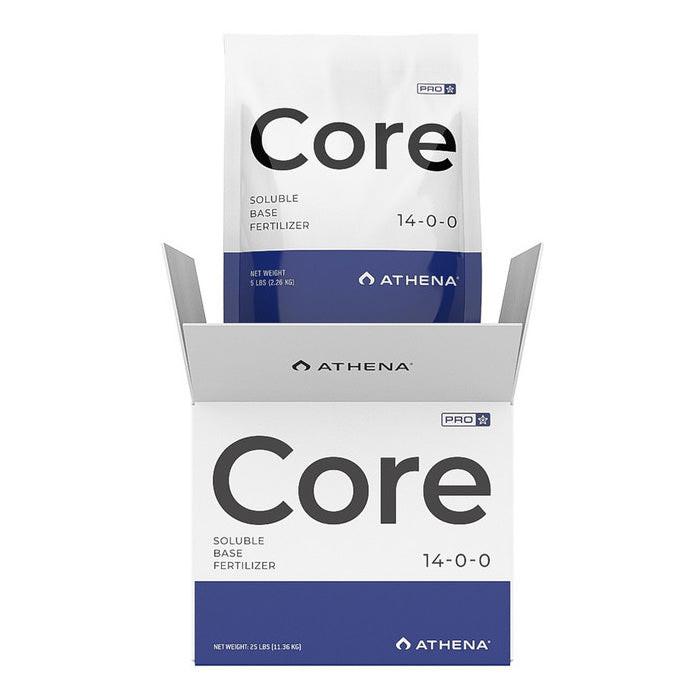 Athena Pro Core 14-0-0, 25 lb. Box