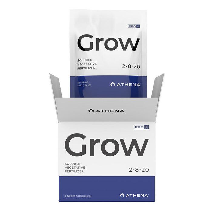 Athena Pro Grow 2-8-20, 10 lb. Box