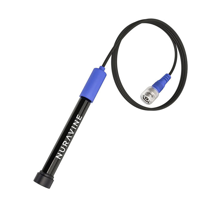 Nuravine Aurora pH Nutrient Dosing System, Advanced Bundle with 3/8 Inch Tubing