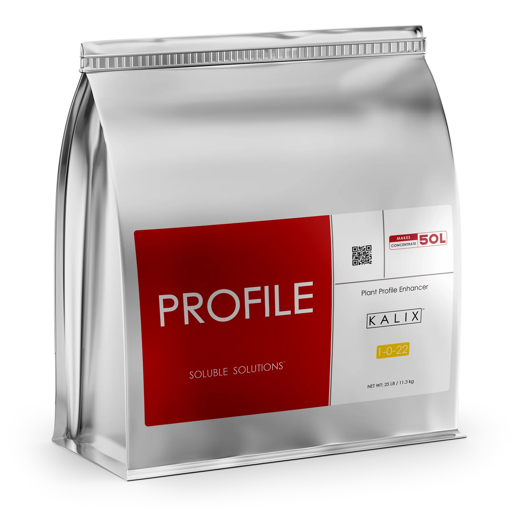 Kalix Profile (Soluble)