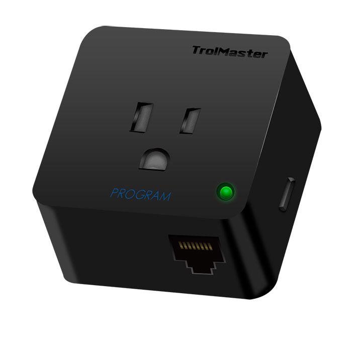 TrolMaster Hydro-X Timer Program Device Station, 120 Volt