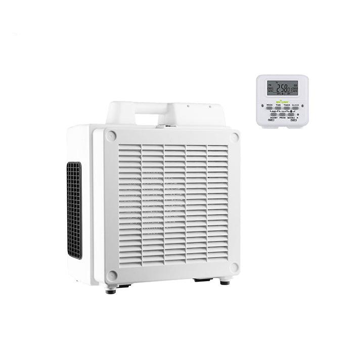 XPOWER Olympus Programmable Sanitizing System