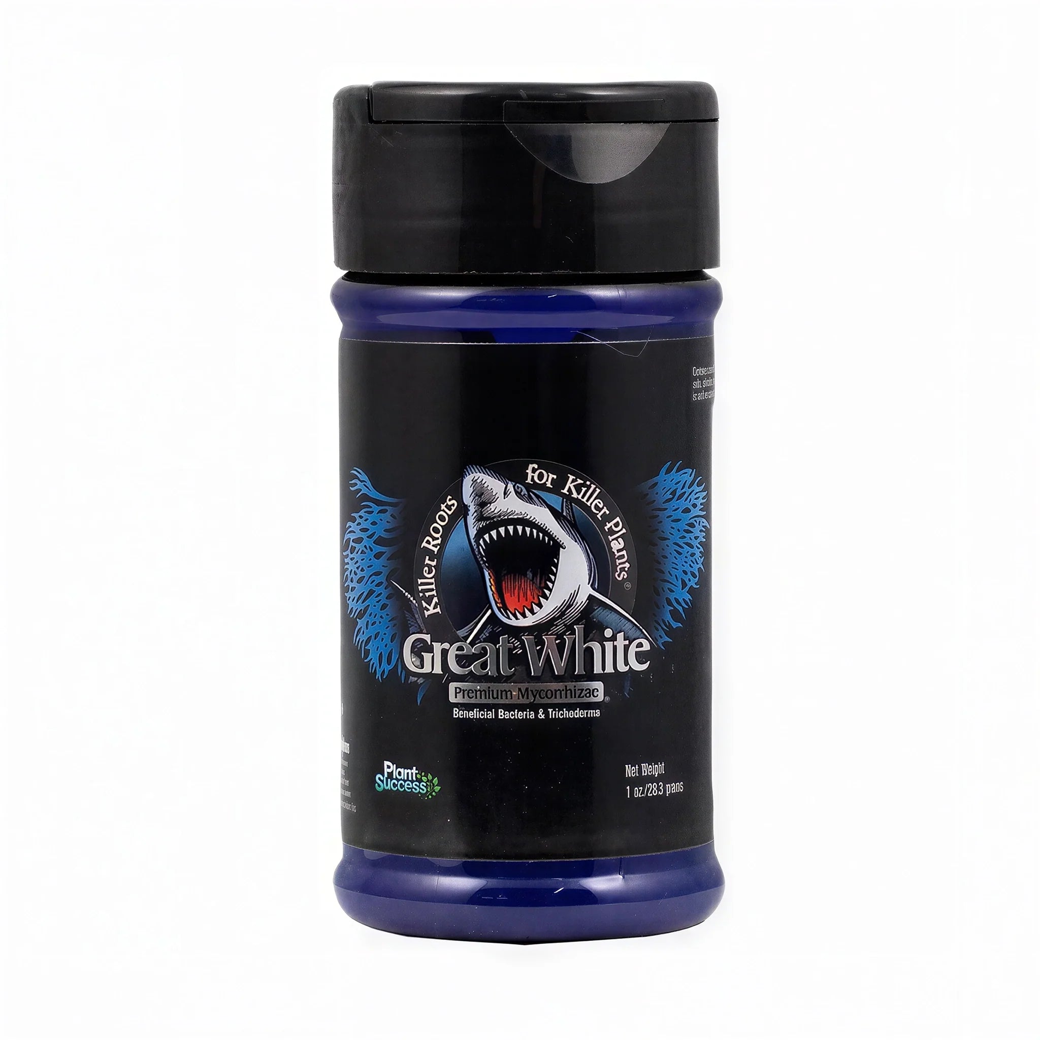 Plant Success Great White, 1 oz.