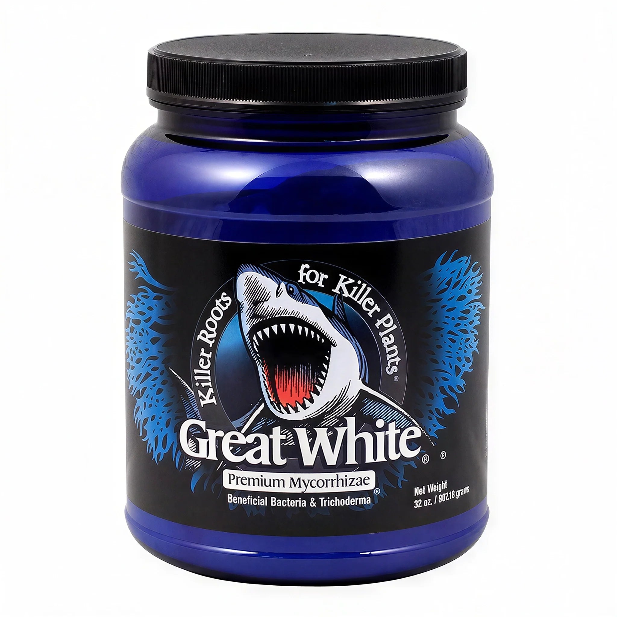 Plant Success Great White