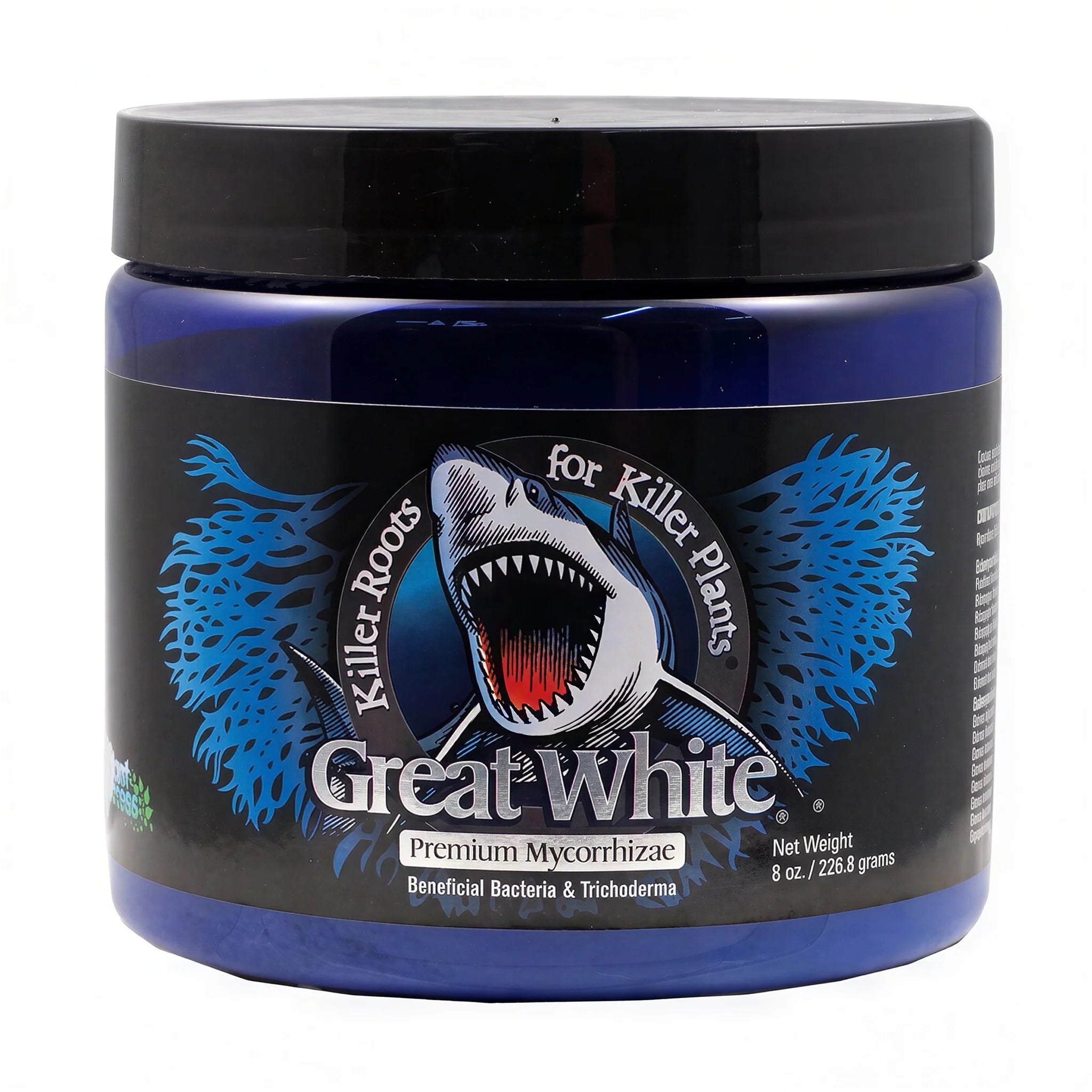 Plant Success Great White