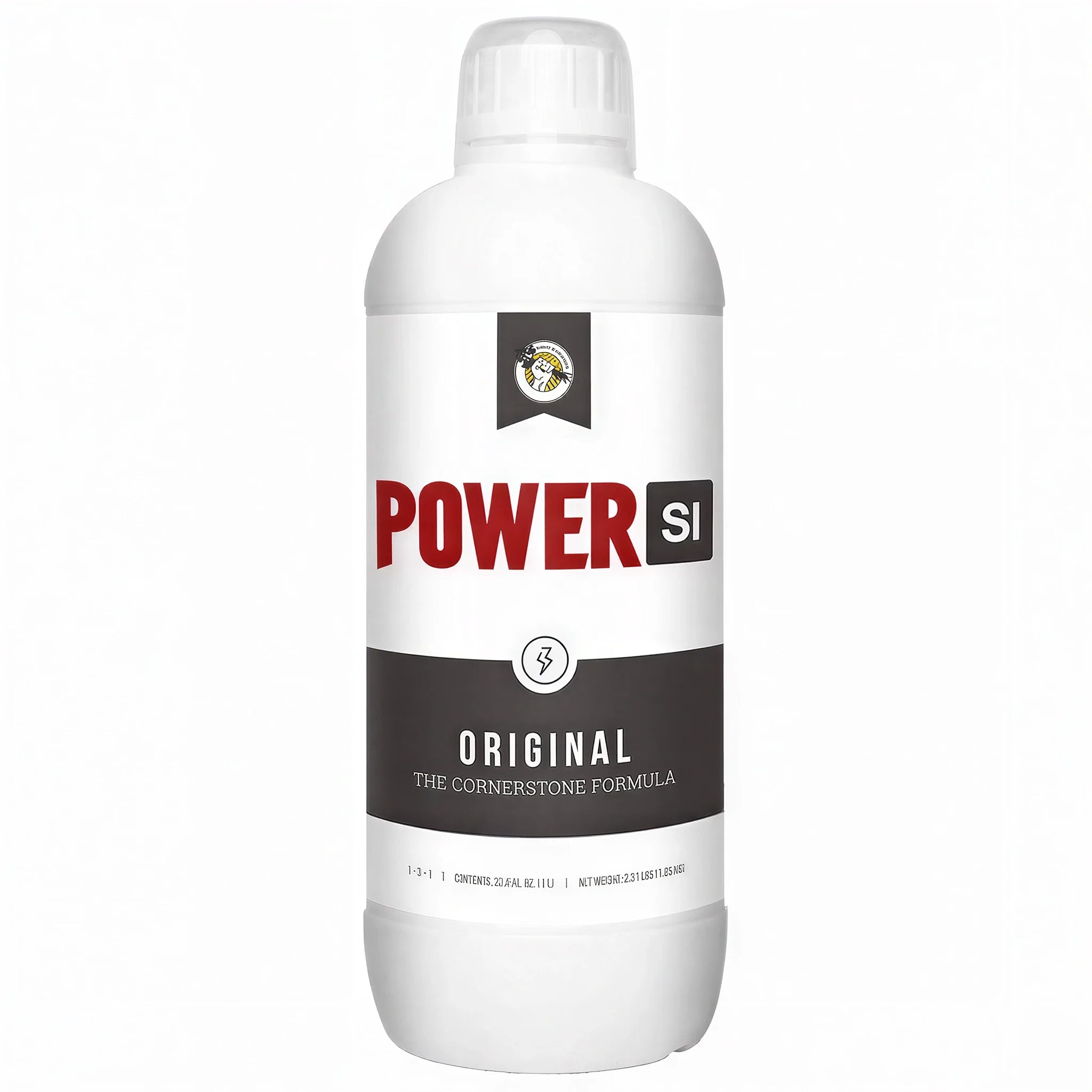Power Si Potassium Silicate, 1 Liter