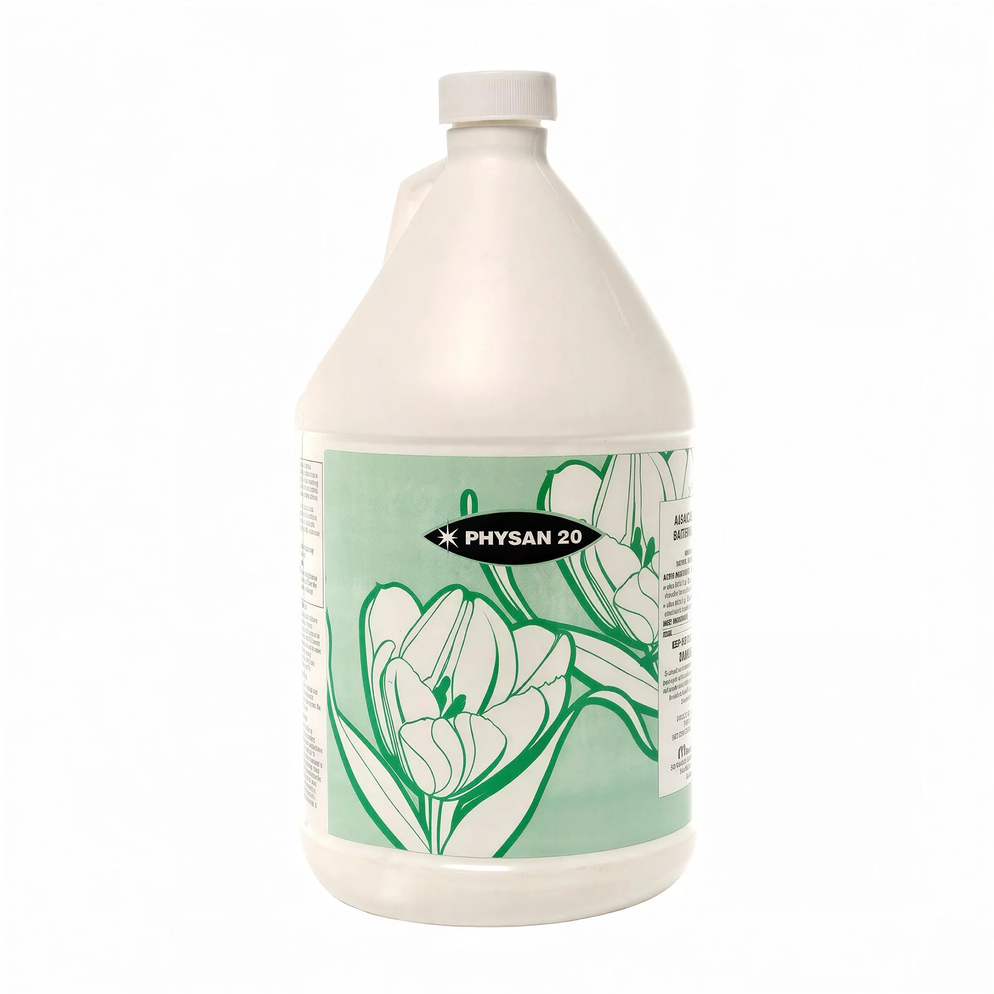 Physan 20 Fungicide, Algaecide and Disinfectant Concentrate