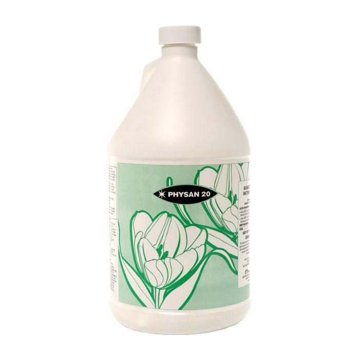 Physan 20 Fungicide, Algaecide and Disinfectant Concentrate
