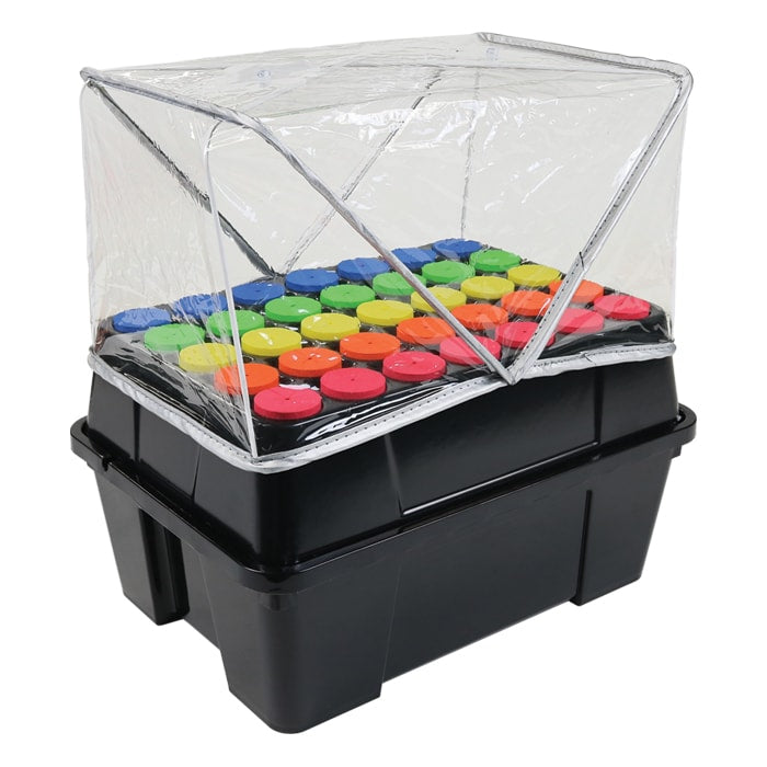 Psycloner Pro Aeroponic Cloning Machine