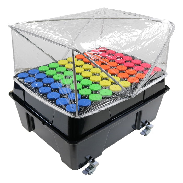 Psycloner Pro Aeroponic Cloning Machine