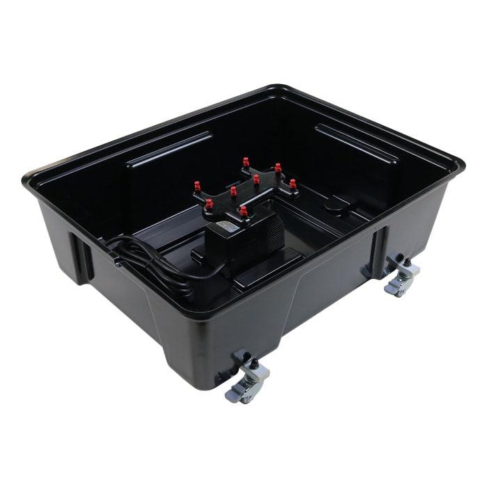 Psycloner Pro 70 Site Aeroponic Cloning Machine