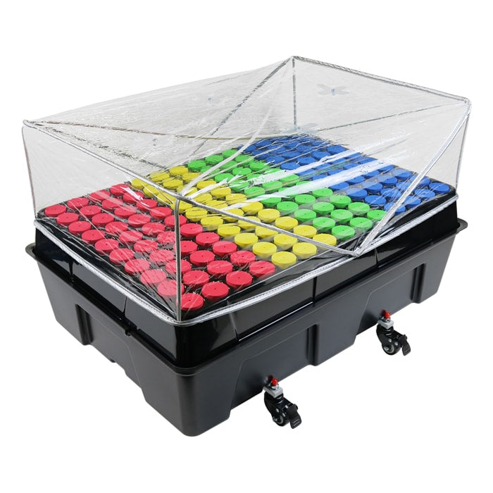 Psycloner Pro Aeroponic Cloning Machine