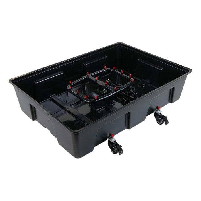 Psycloner Pro 140 Site Aeroponic Cloning Machine