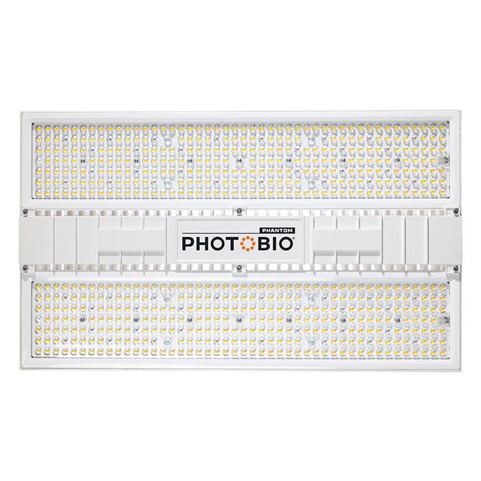 PHOTOBIO CX 2125 850 Watt S4 Full Spectrum LED Grow Light, 208/240 Volt