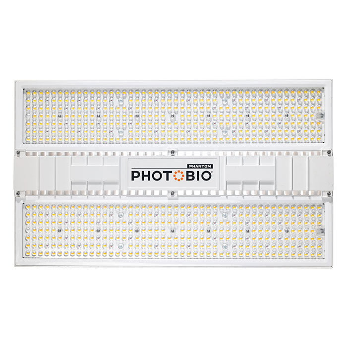 PHOTOBIO CX 2125 850 Watt S4 Full Spectrum LED Grow Light, No Cord