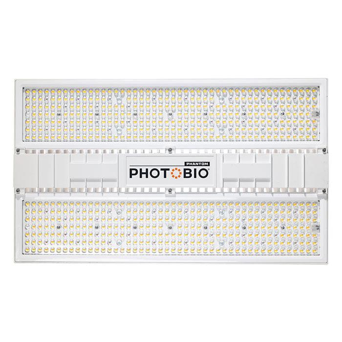 PHOTOBIO CX 2125 850 Watt S4 Full Spectrum LED Grow Light, No Cord
