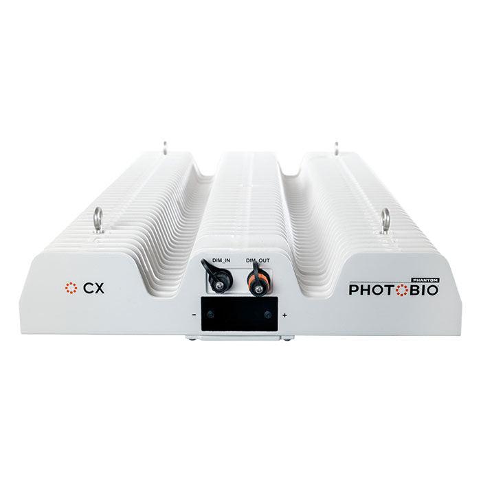 PHOTOBIO CX 2125 850 Watt S4 Full Spectrum LED Grow Light, Open Leads