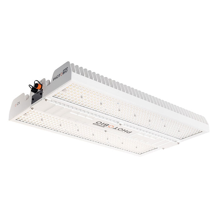 PHOTOBIO CX 2125 850 Watt S4 Full Spectrum LED Grow Light, 277 Volt with L7-15P Plug