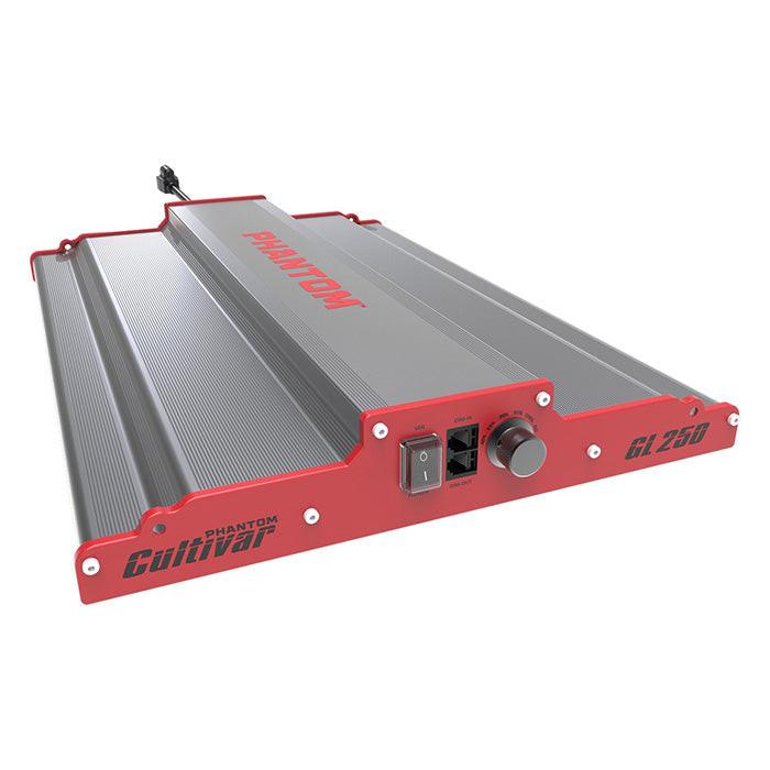 PHANTOM Cultivar GL250 250 Watt LED Grow Light