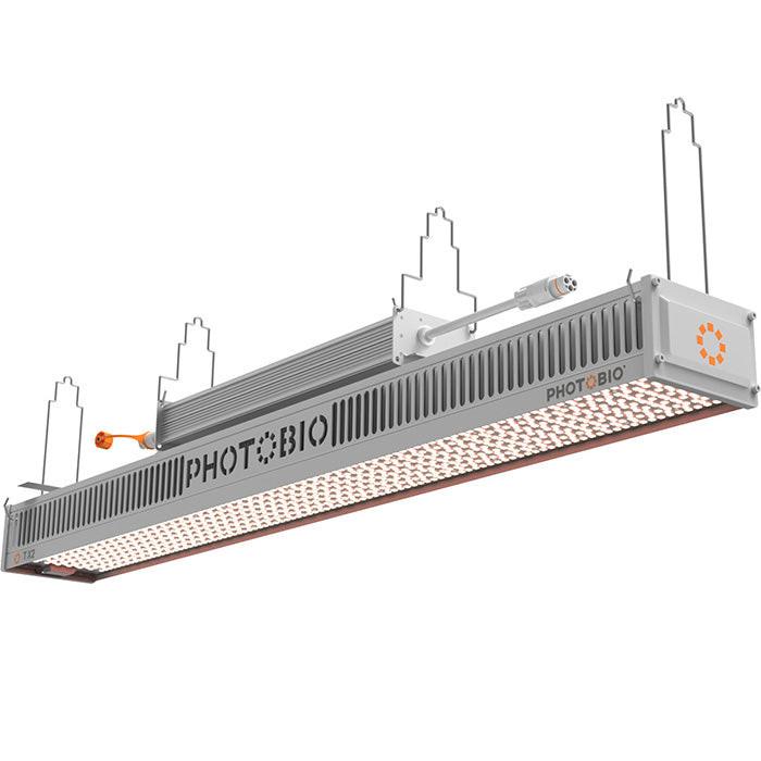 PHOTOBIO TX2 800 Watt LED Grow Light, 277 Volt L7-15P Cord