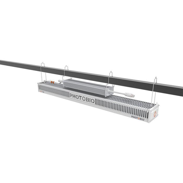 PHOTOBIO TX2 800 Watt LED Grow Light, 277 Volt L7-20P Cord