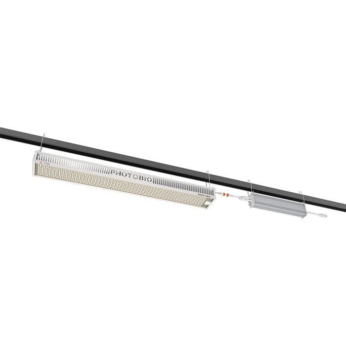 PHOTOBIO TX2 800 Watt LED Grow Light, 208/240 Volt Cord