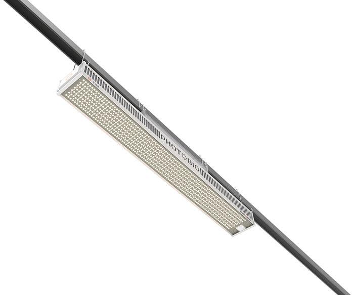 PHOTOBIO TX2 800 Watt LED Grow Light, 277 Volt L7-20P Cord