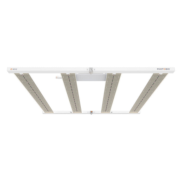 PHOTOBIO MX2 680 Watt LED Grow Light, 277 Volt with L7-20P Plug