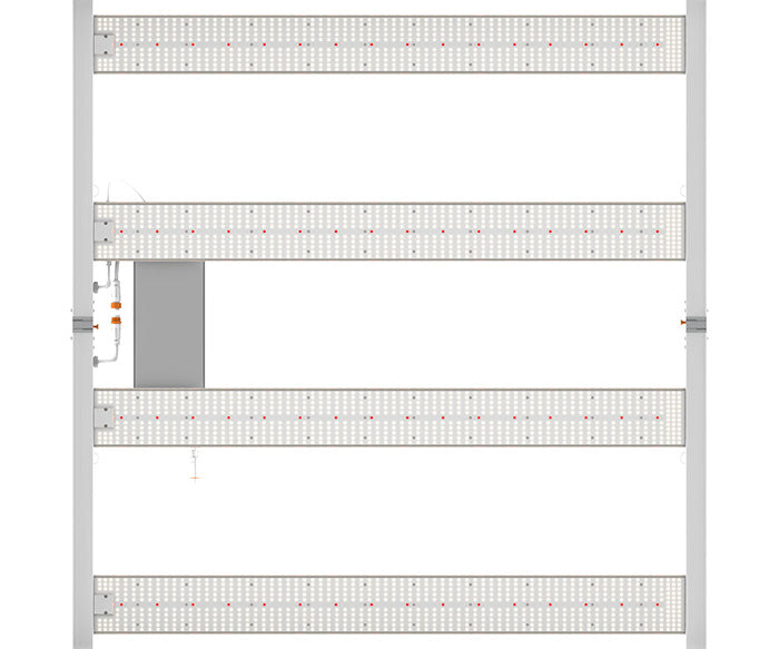 PHOTOBIO MX2 680 Watt LED Grow Light