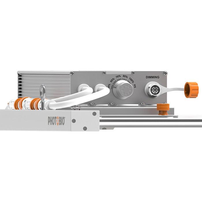 PHOTOBIO MX2 680 Watt LED Grow Light, 277 Volt with L7-20P Plug