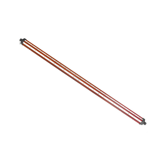 Photontek 30 Watt UV Supplemental LED Grow Light Bar, 240 Volt