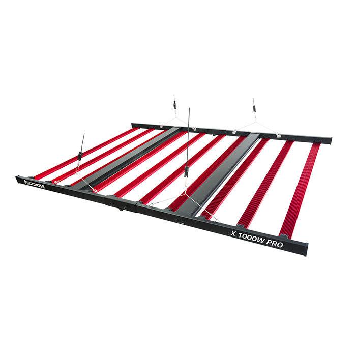 Photontek X 1000 Watt PRO LED Grow Light, 120 Volt