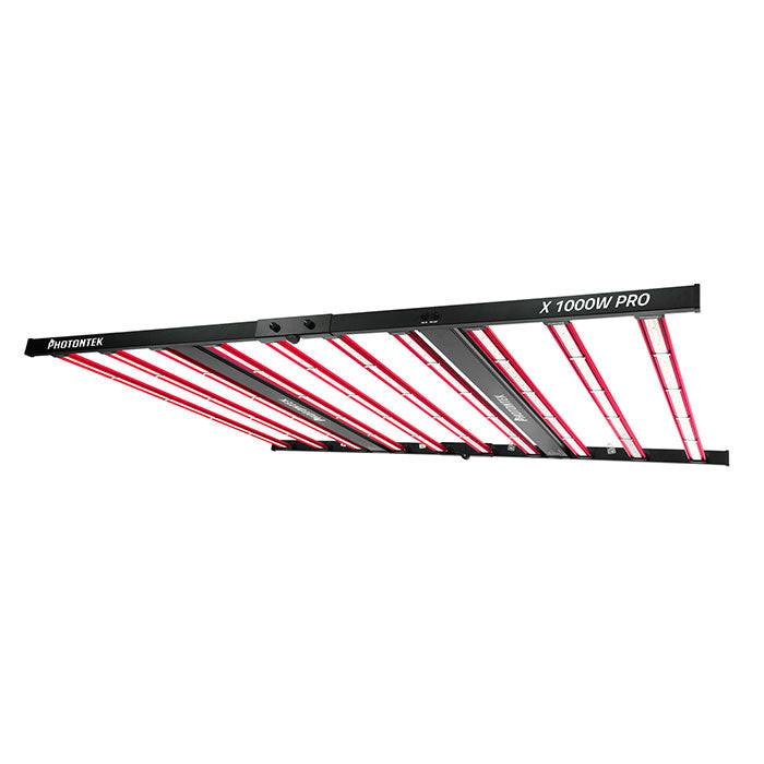 Photontek X 1000 Watt PRO LED Grow Light, 120 Volt